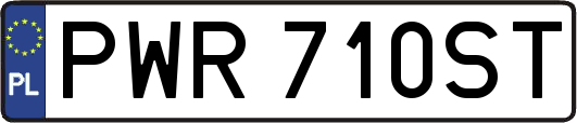 PWR710ST