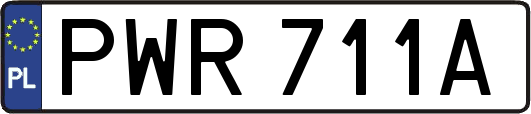 PWR711A