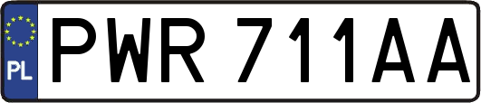 PWR711AA