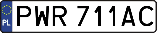 PWR711AC