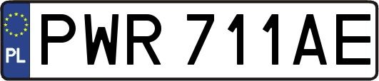 PWR711AE