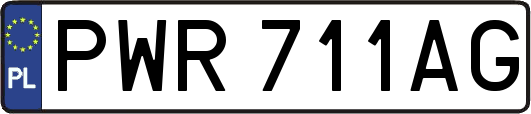 PWR711AG