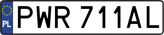 PWR711AL