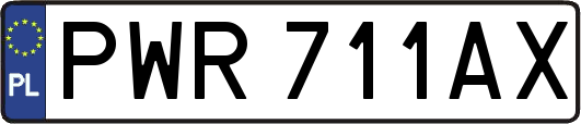 PWR711AX