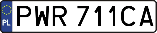 PWR711CA
