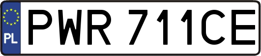 PWR711CE