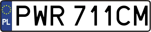 PWR711CM