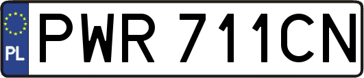 PWR711CN
