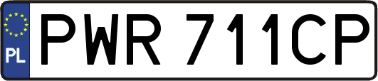 PWR711CP
