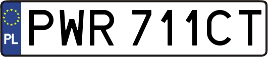 PWR711CT