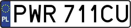 PWR711CU