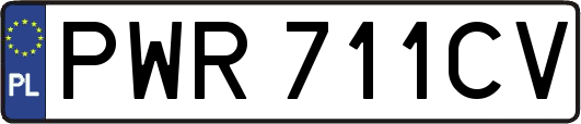 PWR711CV