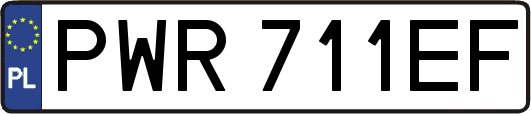 PWR711EF