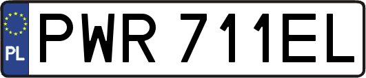 PWR711EL
