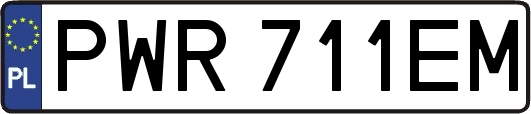 PWR711EM