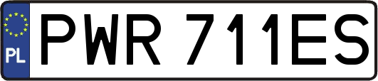 PWR711ES