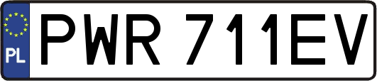 PWR711EV