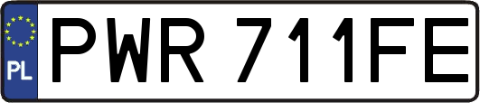 PWR711FE