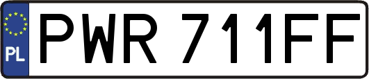 PWR711FF