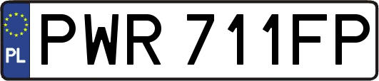 PWR711FP