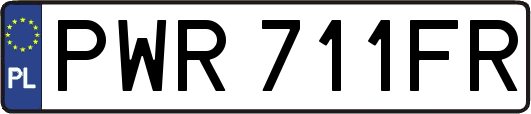 PWR711FR