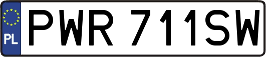 PWR711SW