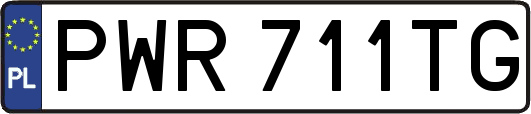 PWR711TG