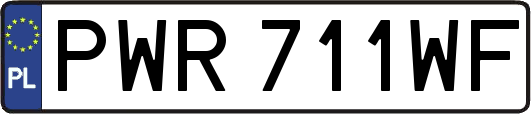 PWR711WF