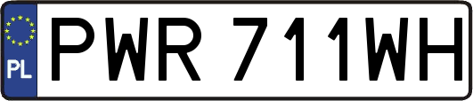 PWR711WH