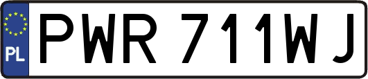 PWR711WJ