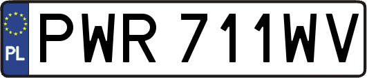 PWR711WV