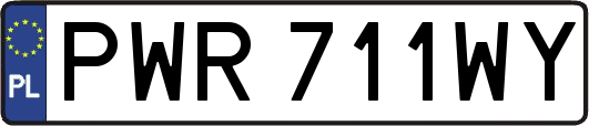 PWR711WY