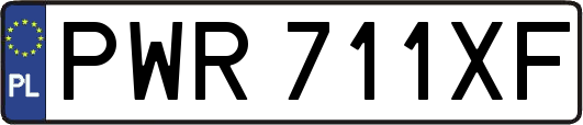 PWR711XF