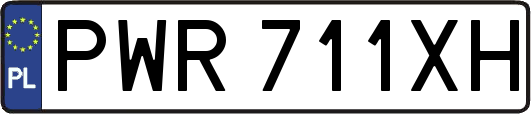 PWR711XH
