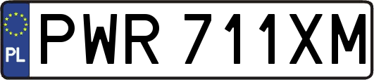 PWR711XM