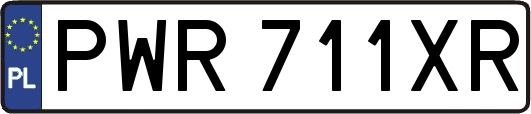 PWR711XR