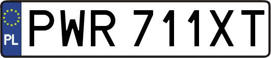 PWR711XT