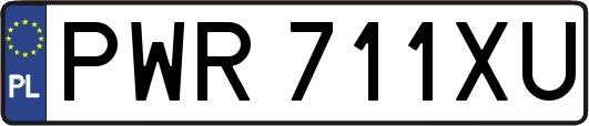 PWR711XU