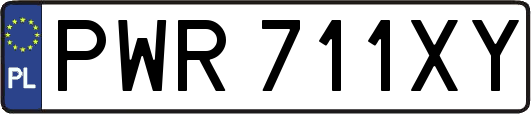 PWR711XY