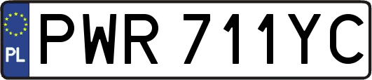 PWR711YC