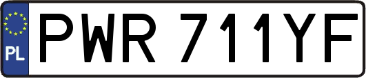 PWR711YF