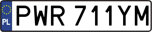 PWR711YM