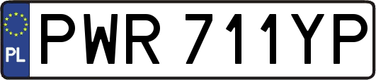 PWR711YP