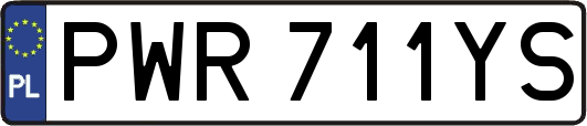 PWR711YS