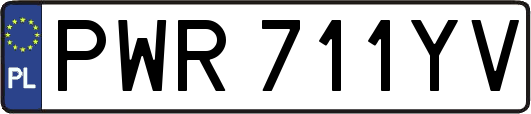 PWR711YV