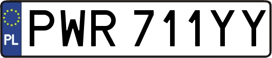 PWR711YY
