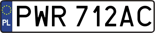 PWR712AC