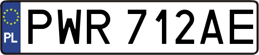 PWR712AE