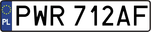 PWR712AF