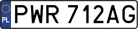 PWR712AG